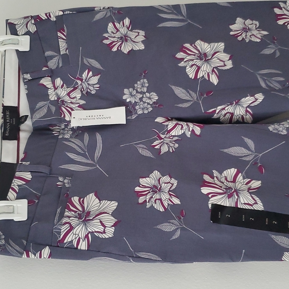 Flower print - Picture 2 of 3